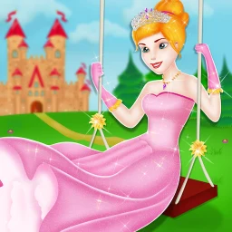 Ícone de A vida de uma princesa
