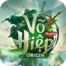 Võ Hiệp Origin - FunGames