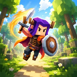 Icono de Hunters Origin