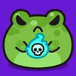 Legend of Frog: Idle RPG のアイコン
